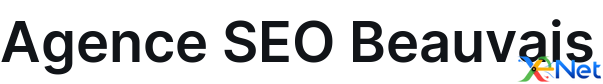 Agence SEO Beauvais